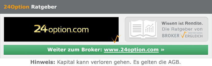 24option testberichte 24option testberichte