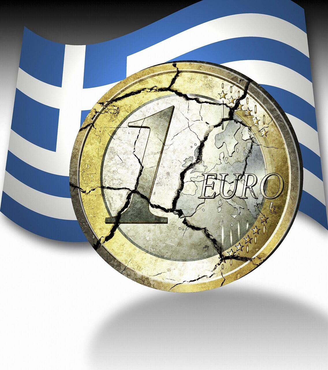 Droht der Grexit aus dem Euro? EU-Finanzminister beraten