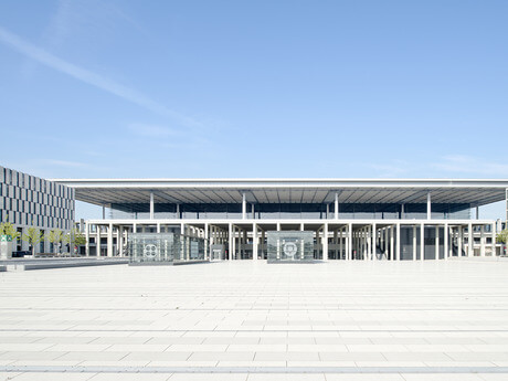 Flughafen BER kann noch teurer werden