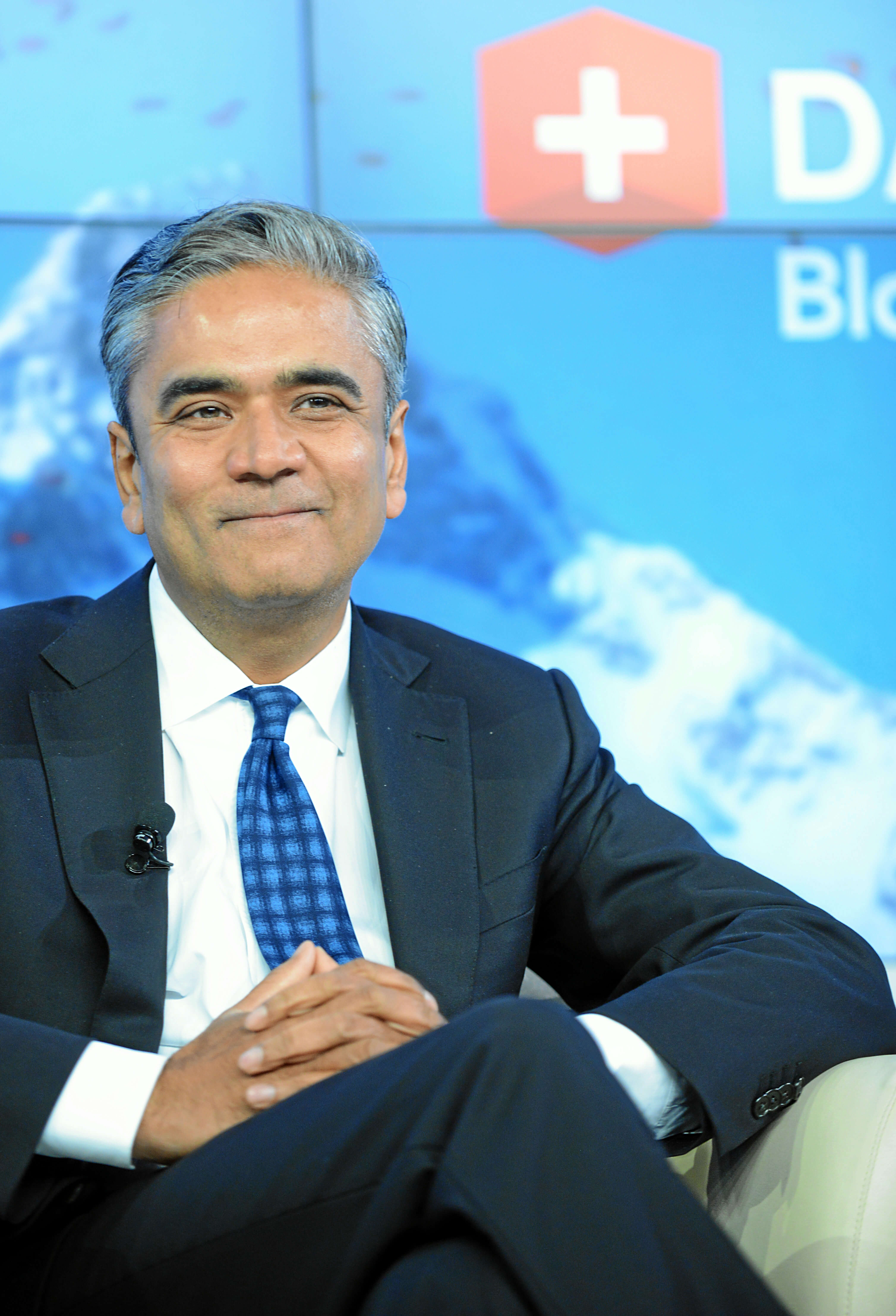 Rücktritte von Jain und Fitschen bei der Deutschen Bank