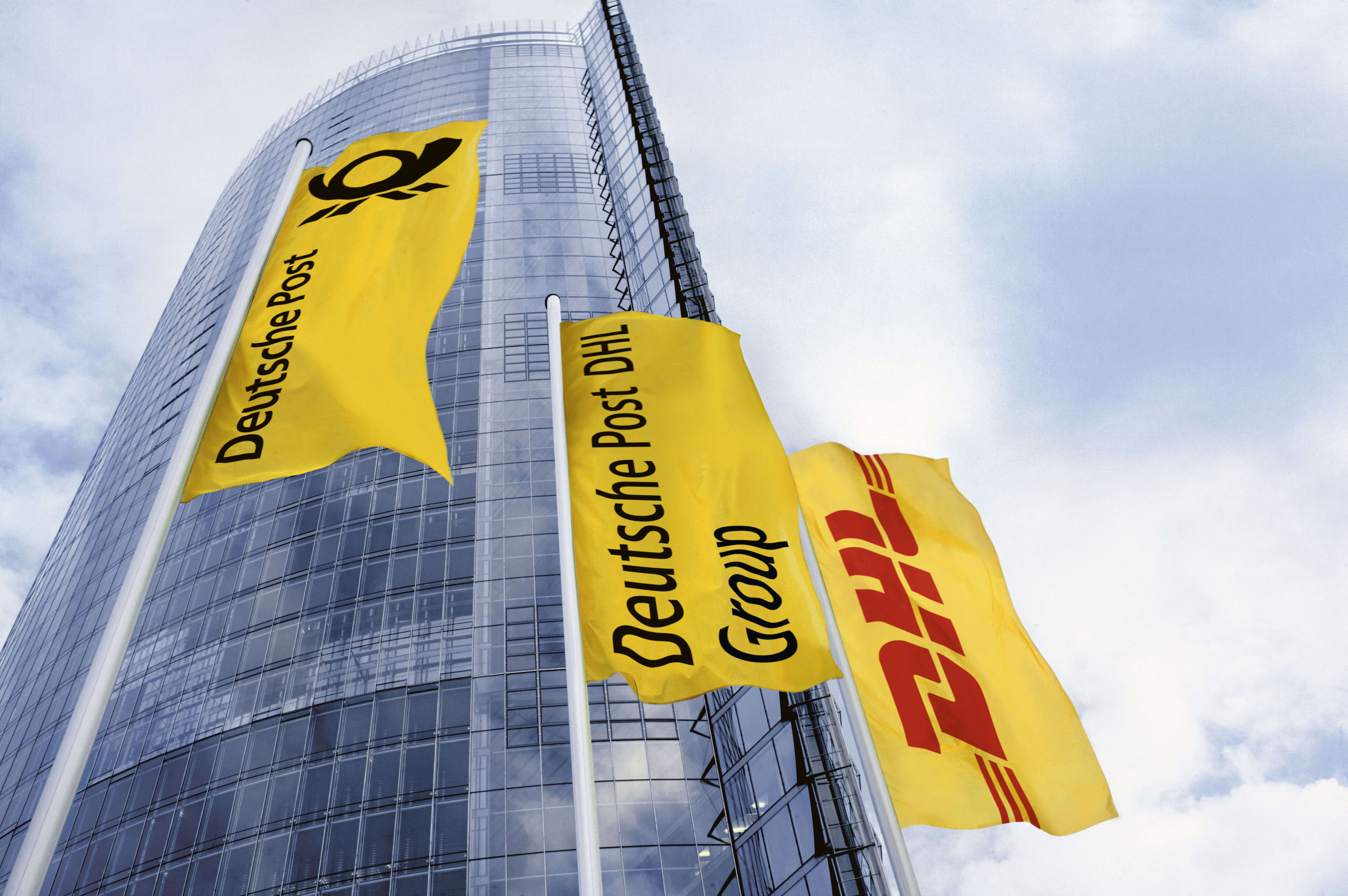 Poststreik: Die Lager sind voll