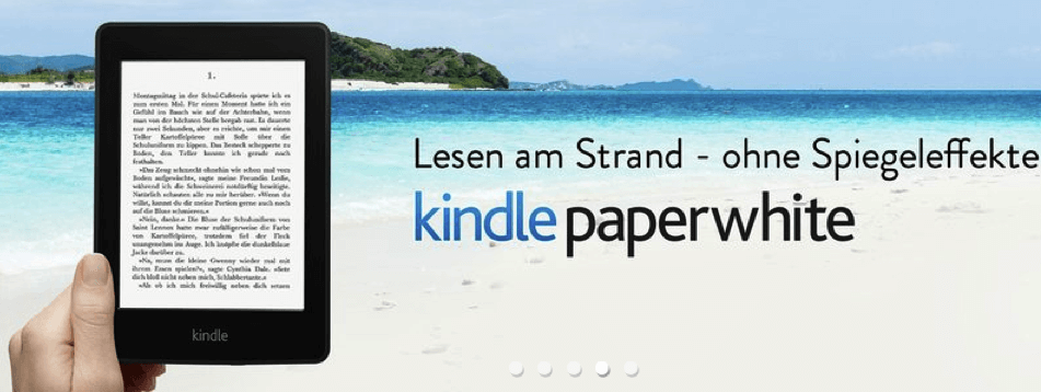 Wettbewerbsverzerrung bei Amazon?