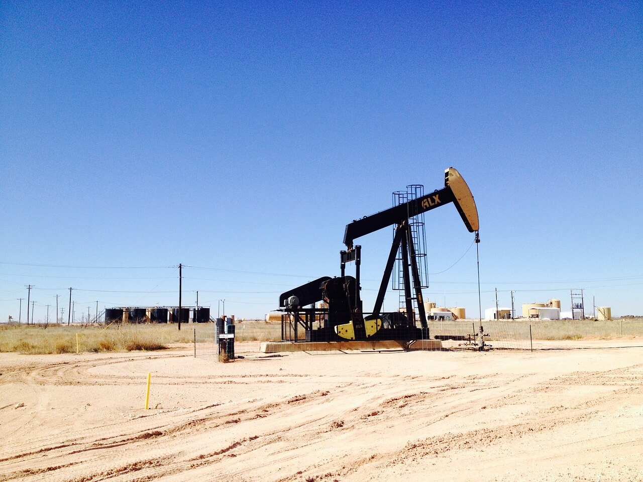 Ende des Fracking-Booms?