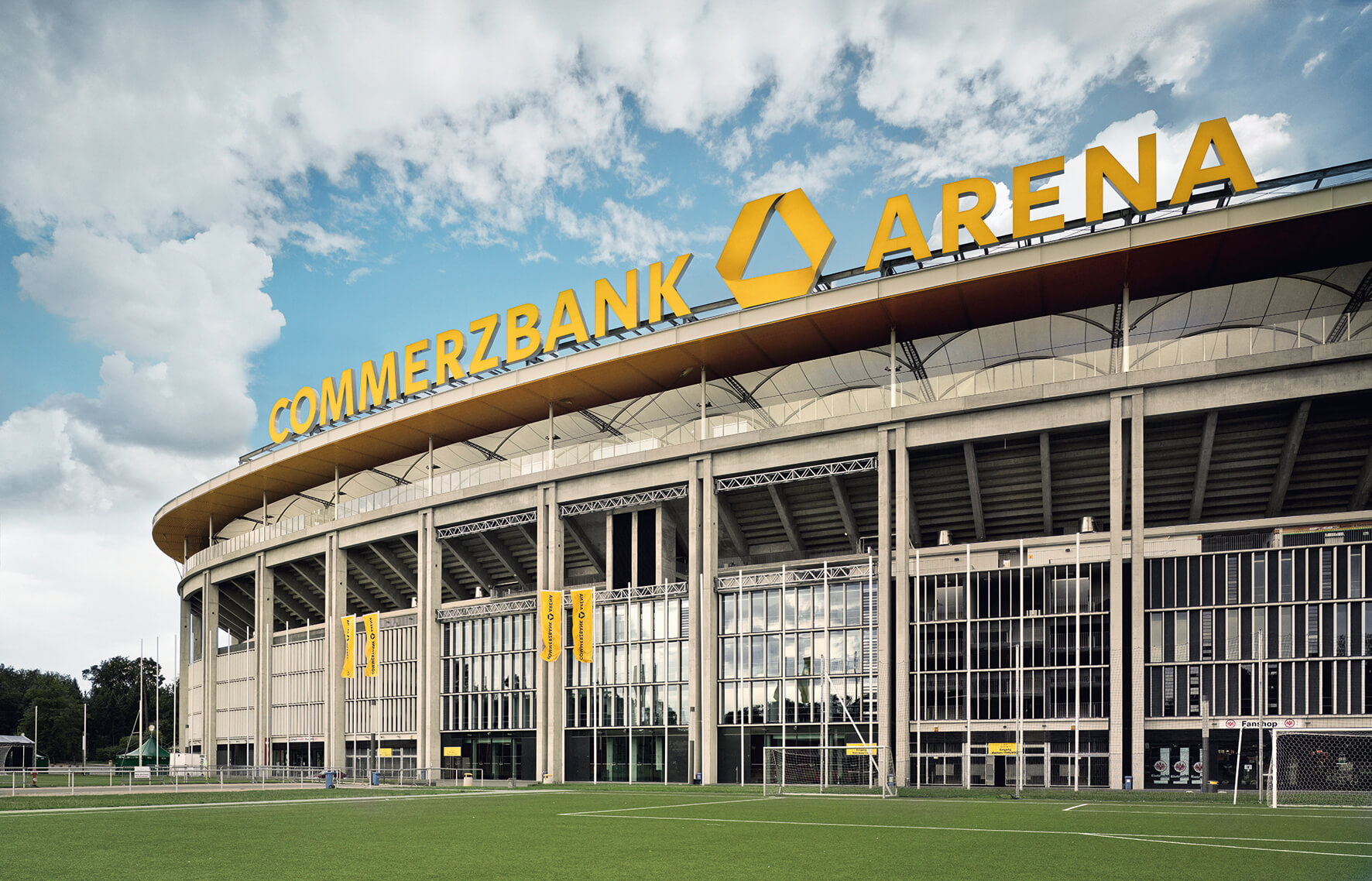 Commerzbank gibt auf