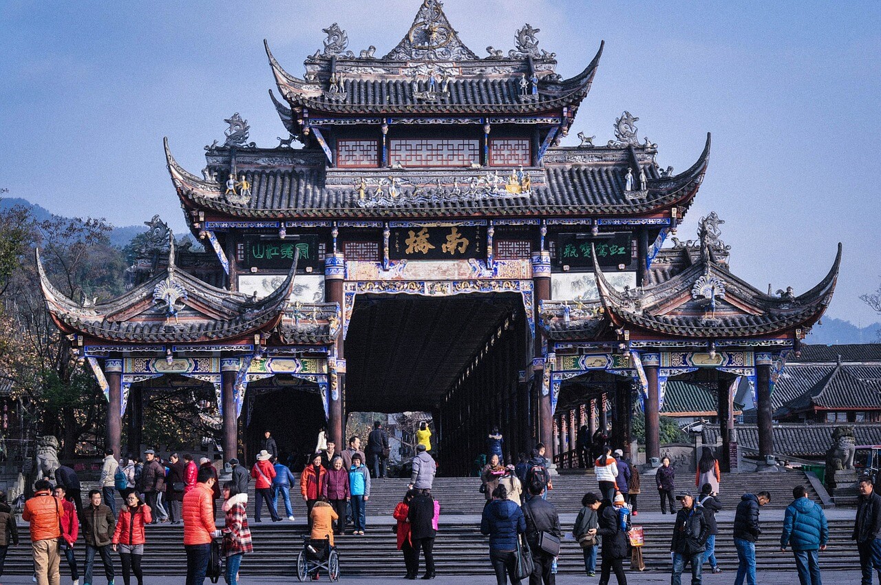 China verunsichert Anleger