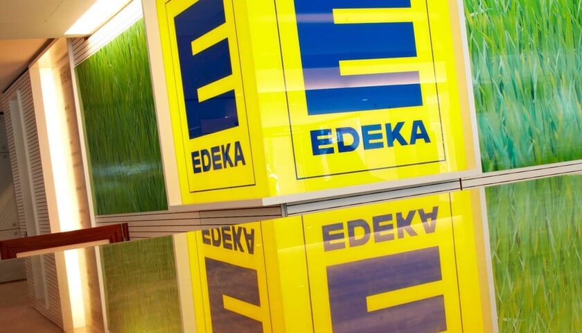 Edeka kämpft um Kaiser’s Tengelmann