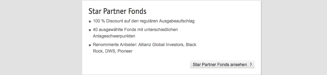 7 Tipps, um von Investmentfonds zu profitieren