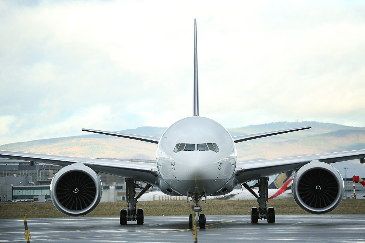 13. Streikrunde bei der Lufthansa