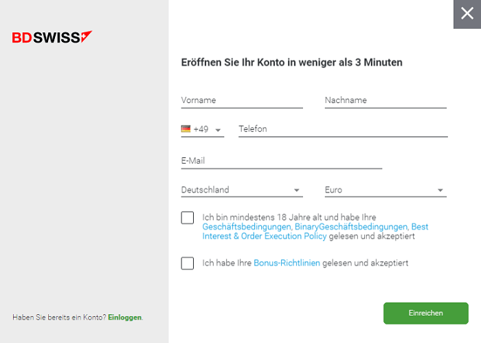 Binäre Optionen Hütchen-Strategie: Wir erklären die Vorteile von diesem System und geben Ihnen Tipps zur Anwendung mit an die Hand
