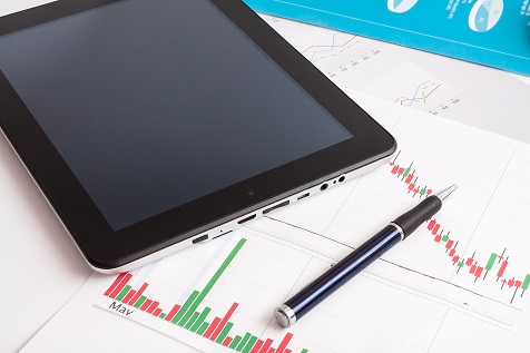 Mobiles ECN Trading