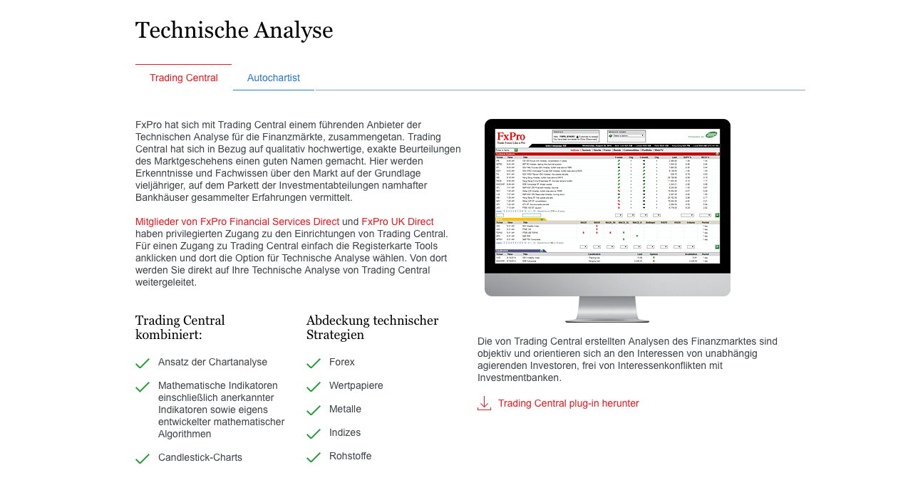Analyse Fur Forex Kaufempfehlung Ministerio De Educacion Ciencia - 