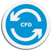Themenicon CFD-Handel