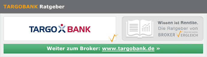 TARGOBANK Musterdepot und Demokonto