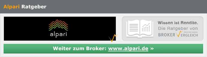 Alpari MT MetaTrader4