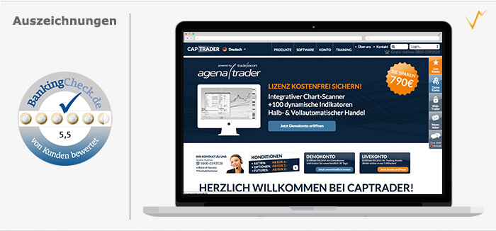Future Broker Vergleich Future Broker Vergleich