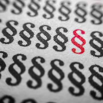 Die Überwachung von Arbeitnehmern unterliegt strengen Regelungen.