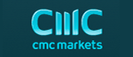 CMC Markets Logo