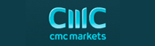 CMC Markets Logo