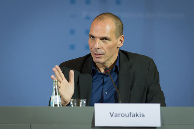 Mögliche Volksabstimmung in Griechenland
