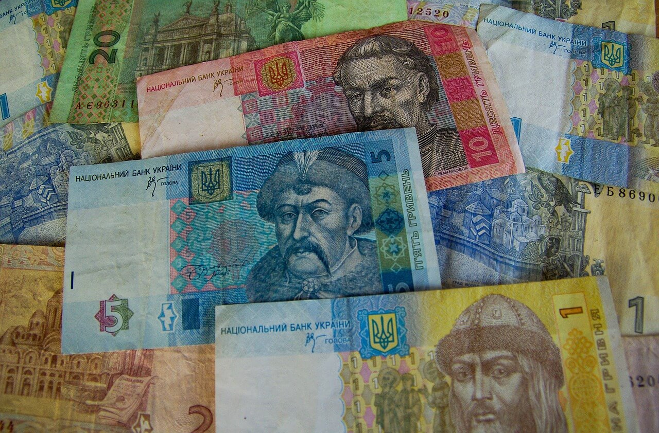 Ukrainische Notenbank erhöht Leitzins