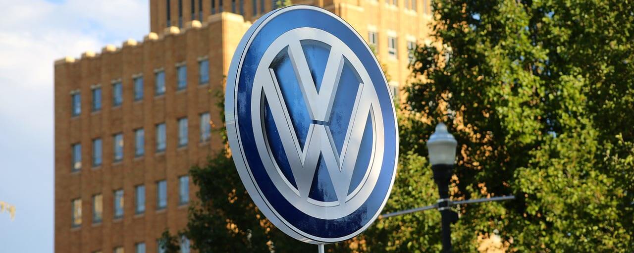 VW Mitarbeiter Bonus: Im Vorjahr erhielten die VW-Mitarbeiter noch mehr Geld.