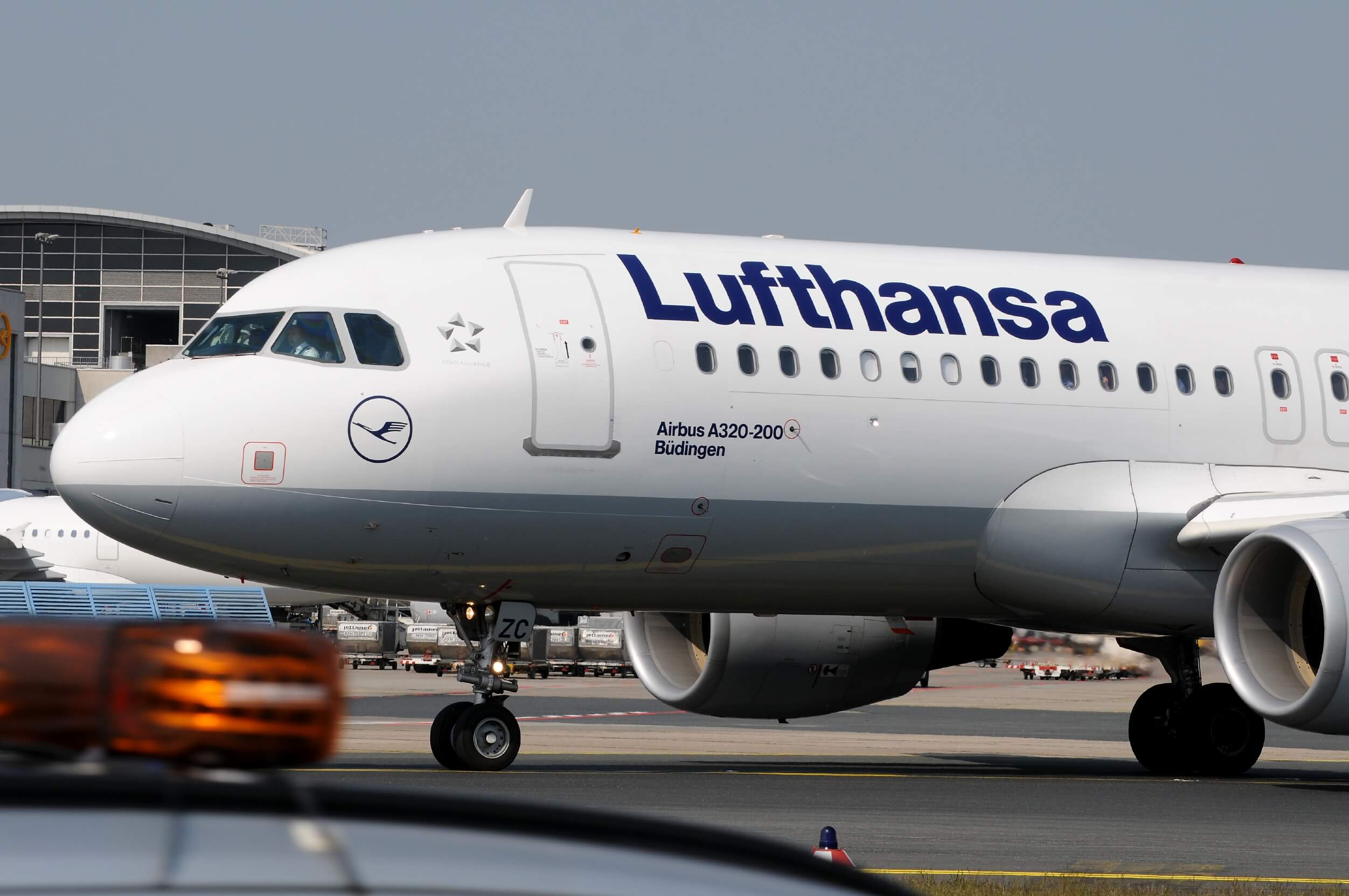 Germanwings-Airbus stürzt in Südfrankreich ab