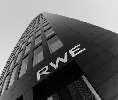 Mit dem Verkauf der Tochterfirma kann sich die RWE AG von einer hohen Zinslast befreien.