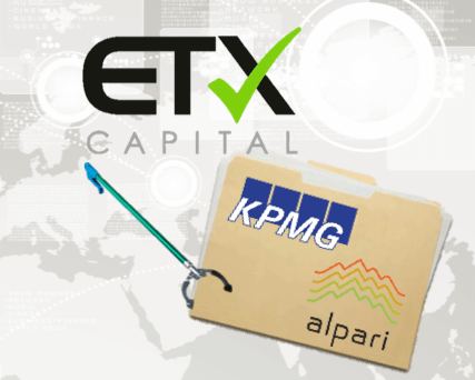 ETX Capital: Kundenzuwachs durch Alpari-Pleite