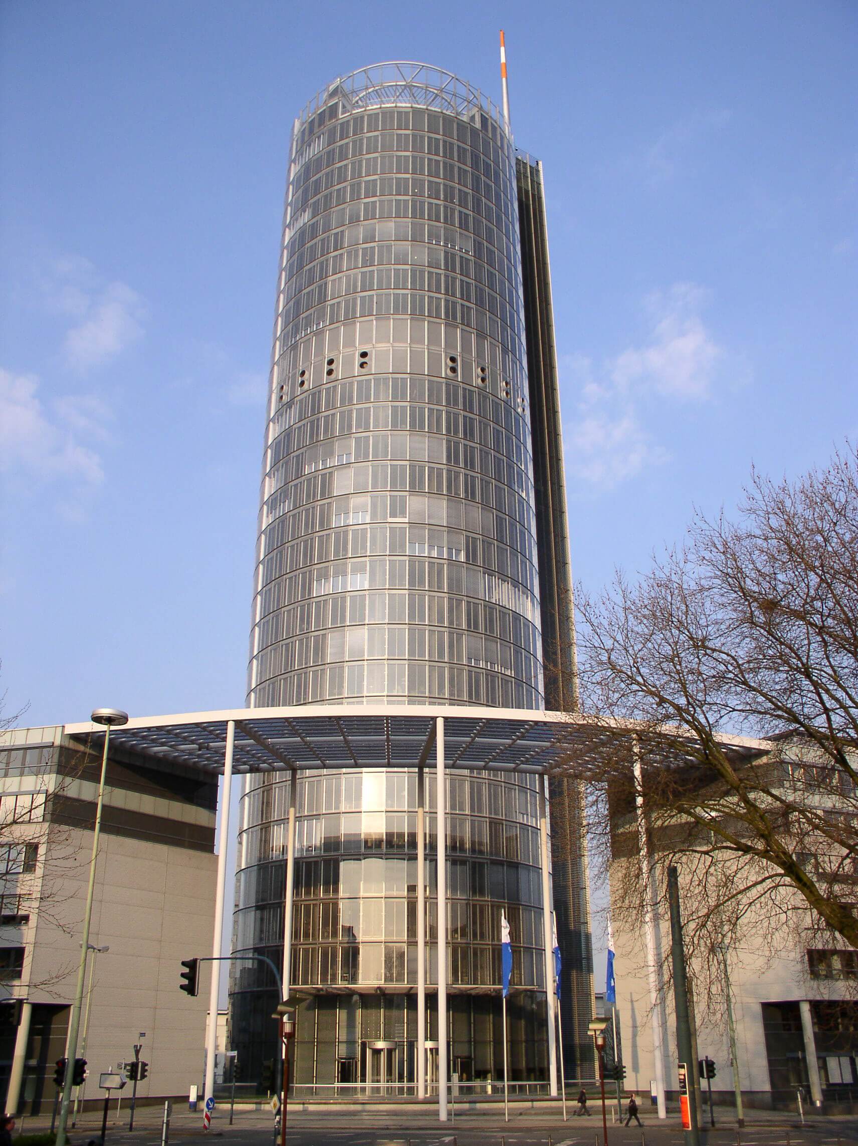 RWE muss weiter sparen