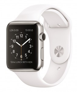 500 Millionen US-Dollar Dank Apple-Watch