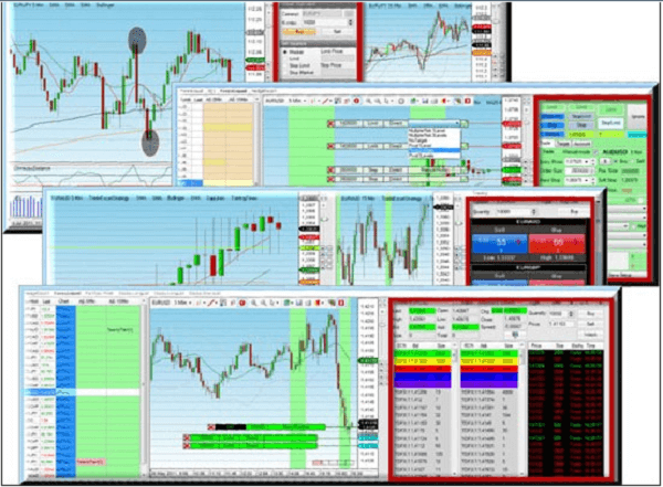 captrader agenatrader1