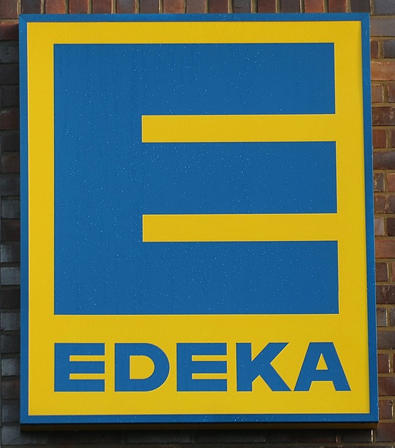 Edeka und Tengelmann rufen Gabriel