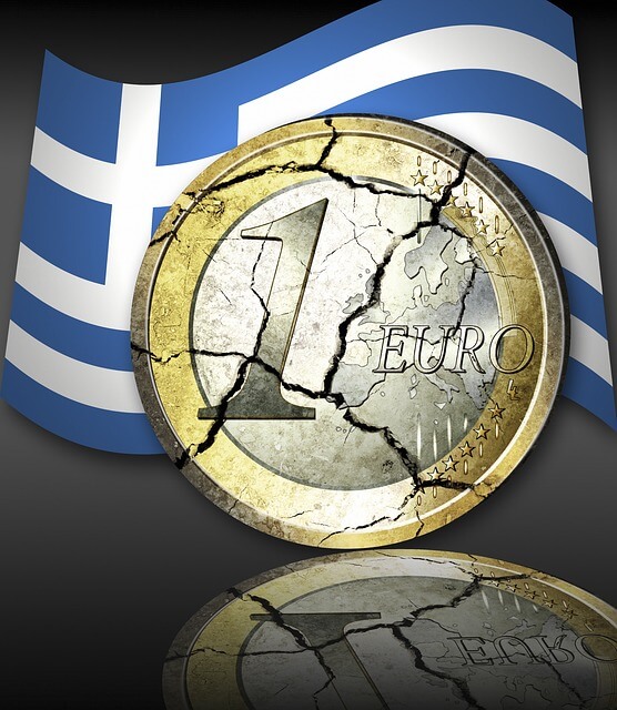 Griechenland: Raketenkauf trotz Pleite?