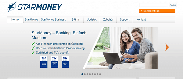 starmoney ing diba