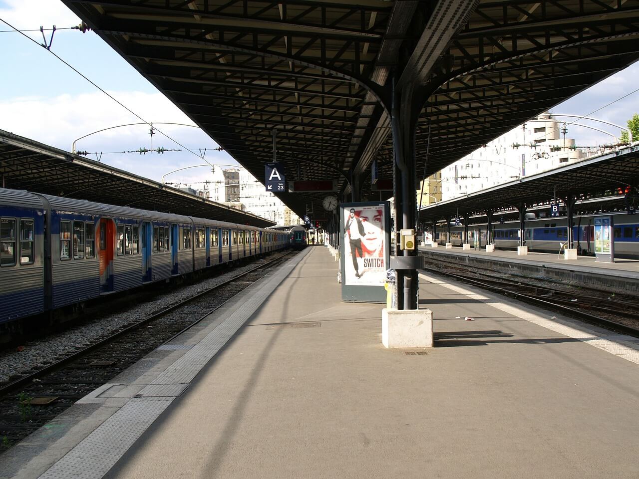 Der Streik bei der Deutschen Bahn und seine Folgen