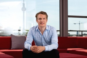 Verlust in Millionenhöhe bei Rocket Internet ,