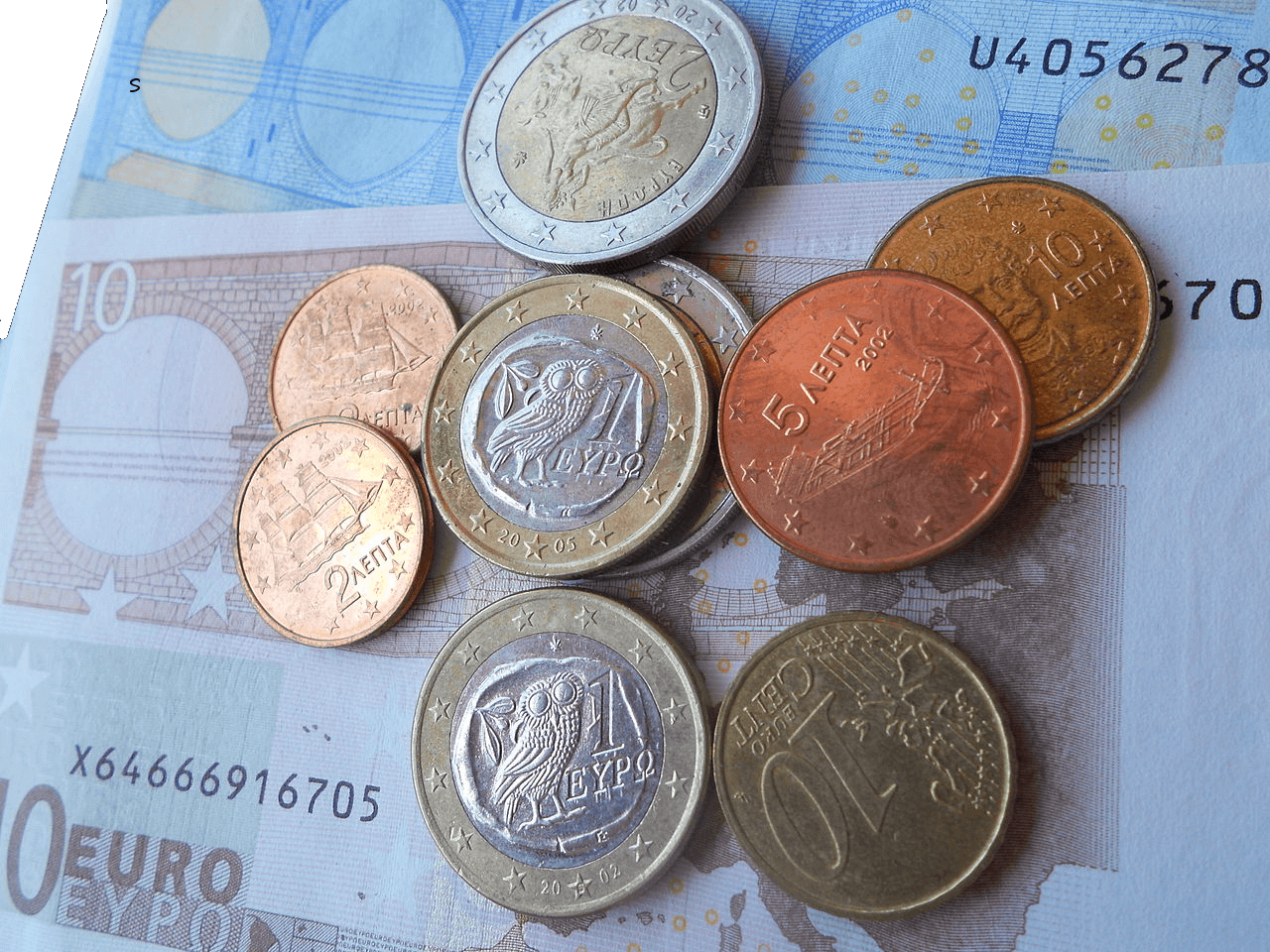Griechenland: Zahlungsunfähigkeit droht