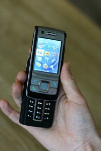 Nokia konnte sich schon immer neu erfinden