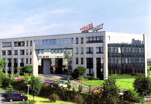 Bilanzskandal bei Toshiba