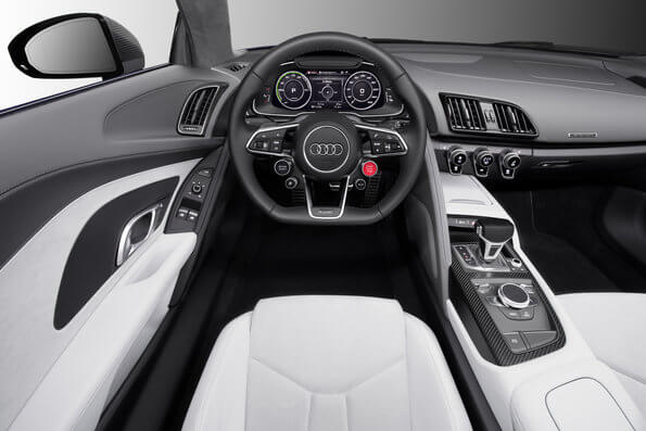 Starker Rückgang bei Audi erwartet