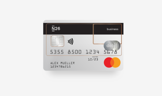 N26 Mastercard Bewertung