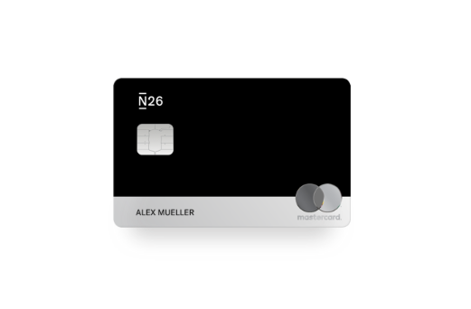 N26 Mastercard Meinungen