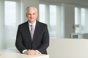 Dr. Johannes Teyssen Vorsitzender des Vorstands und Chief Executive Officer der E.ON SE