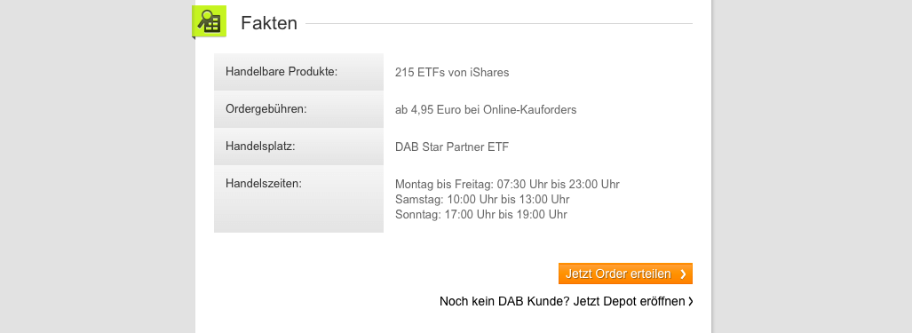 ETF Indexfonds kaufen: Wie funktioniert das?