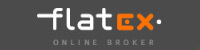 Flatex Logo