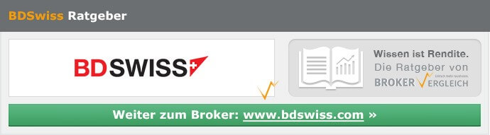 Bdswiss Gebühren Bdswiss Gebühren