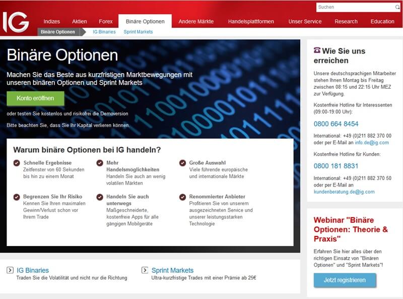Ig Markets Nachschusspflicht Ig Markets Nachschusspflicht