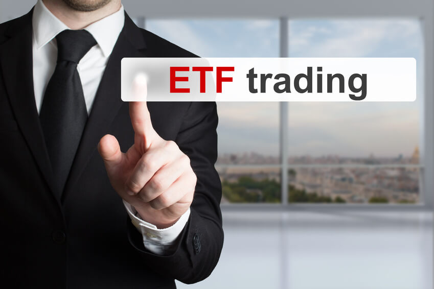 ETF-Suche: Finden Sie die besten ETF-Fonds