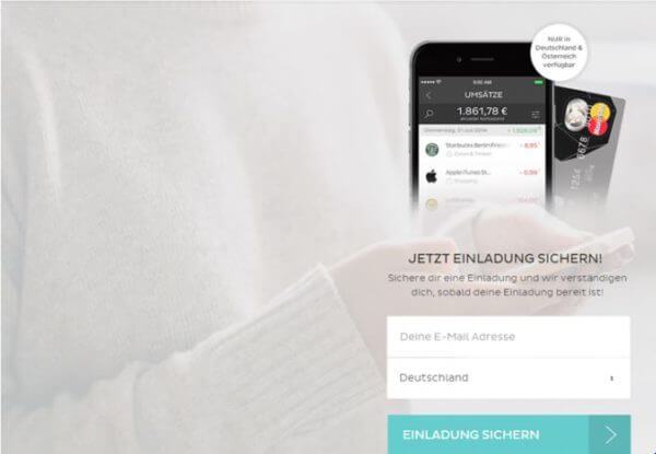 N26 Invite Code