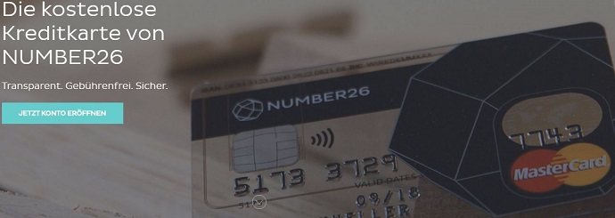 N26 Kreditkarte im Ausland nutzen: Keine Zusatzkosten!